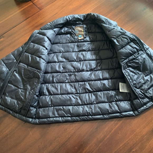 Boys Roper Jacket - Picture 3 of 4